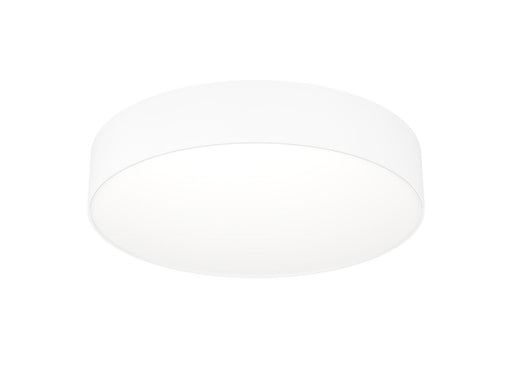 EGLO GALLIZZI-Z MATTER ceiling lamp Ø390 RGB/CCT 15W 1900lm white