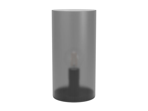 EGLO GEO TISCH H200 E14 GRAU