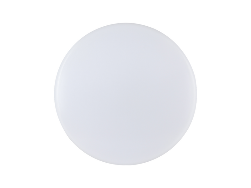 EGLO GIRON Deckenleuchte, weiss