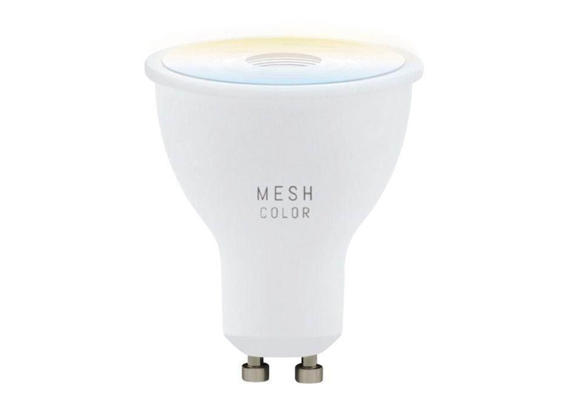 EGLO GU10 LED-Z CCT 4.9W 400lm opal - 10-pack