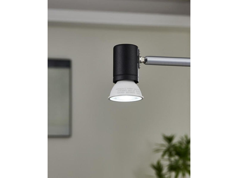 EGLO GU10 LED-Z MATTER CCT 4.9W 420lm opal - 3 pack