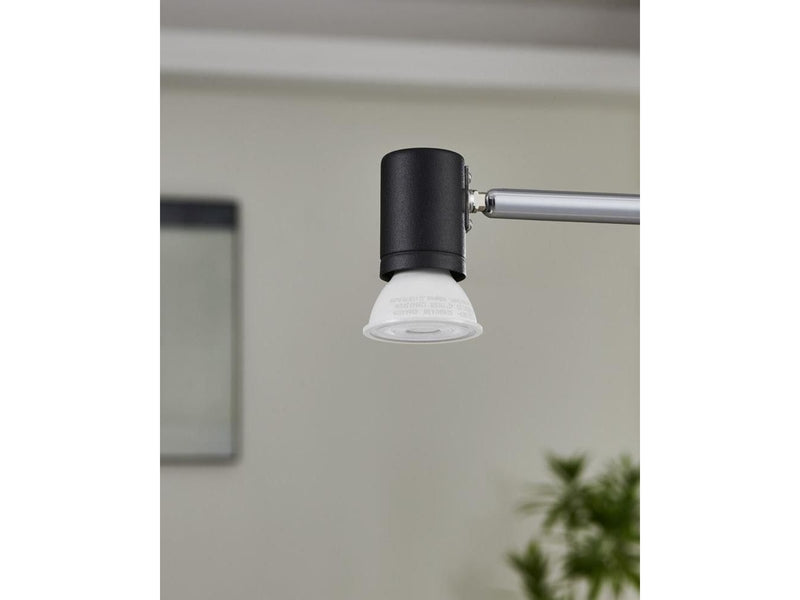 EGLO GU10 LED-Z MATTER CCT 4.9W 420lm opal - 3 pack
