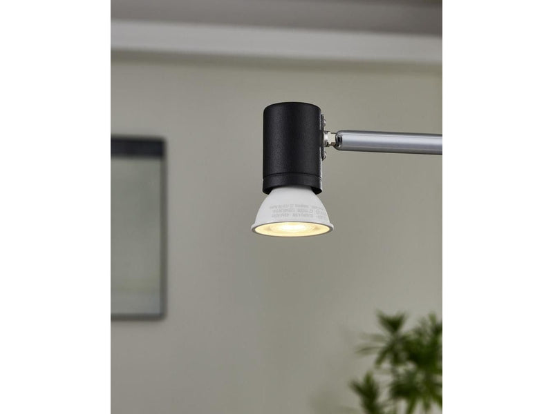 EGLO GU10 LED-Z MATTER CCT 4.9W 420lm opal - 3 pack