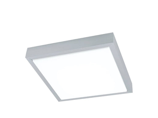EGLO IDUN 1 PLAFOND 280X280 ALU/WEISS