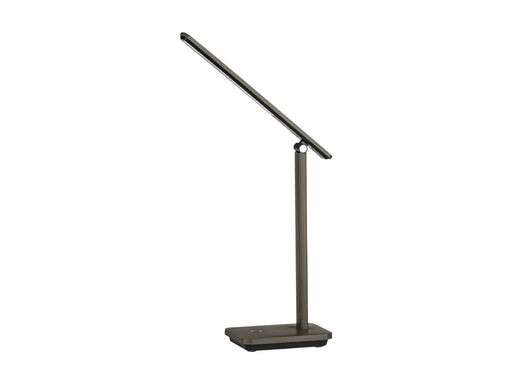 EGLO INIESTA table lamp black/cappuccino