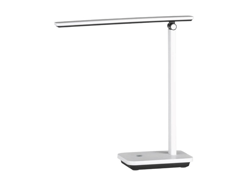 EGLO INIESTA table lamp white