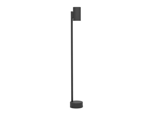 EGLO IZZALINI OUTDOOR-BETT H850 GU10 250LM IP44 SCHWARZ