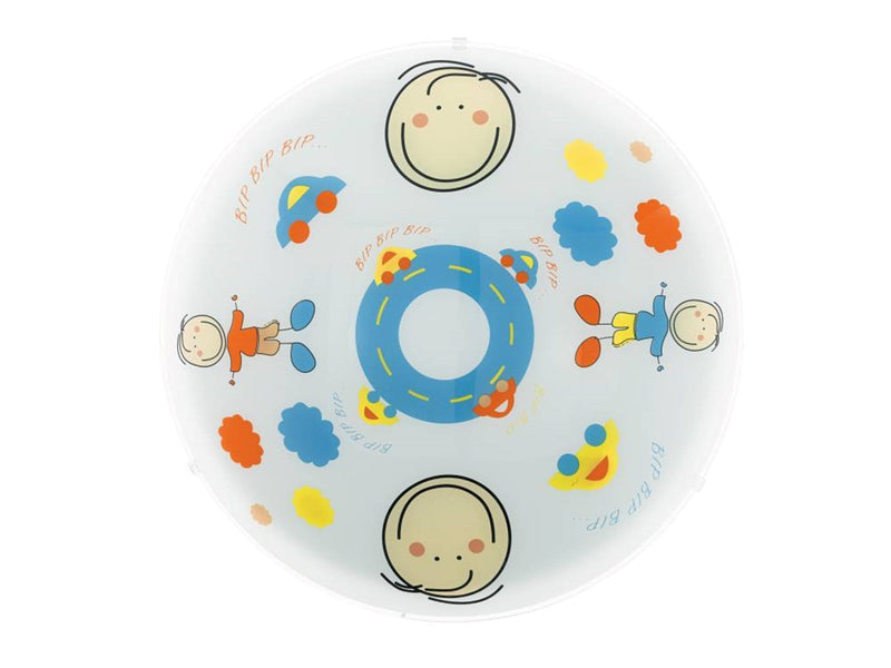 EGLO JUNIOR 2 DECKENLEUCHTE BOY