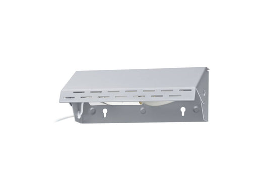 EGLO JUNIOR 5 WANDLEUCHTE E14 GRAU