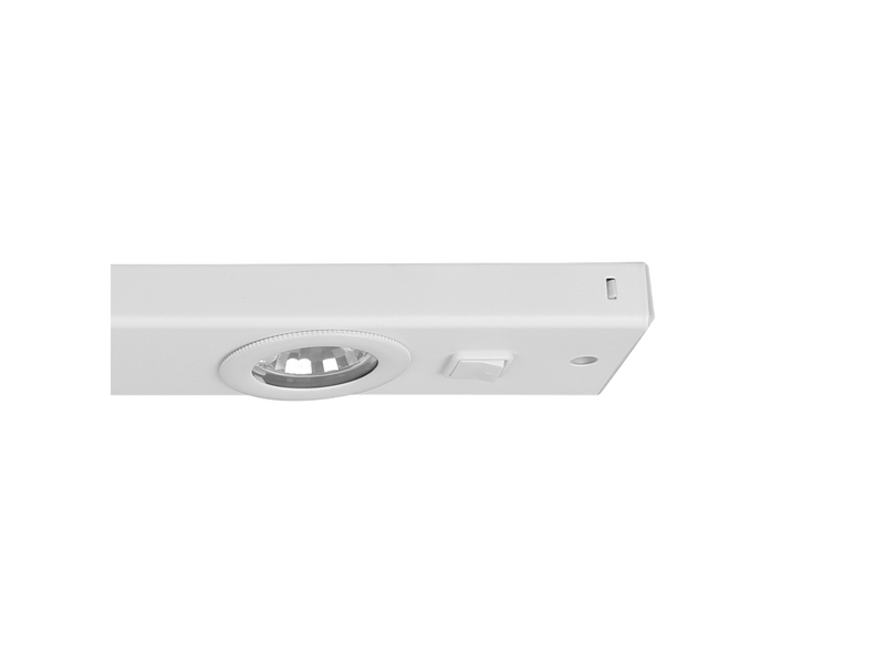 EGLO KOB LED Unterbauleuchte, weiss