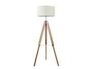 EGLO LANTADA BODEN CHROM/BEIGE