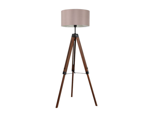 EGLO LANTADA BODEN SCHWARZ/TAUPE