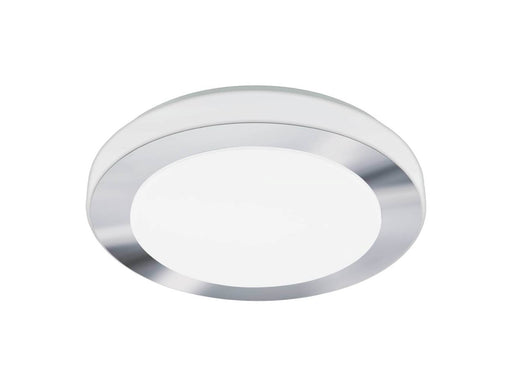 EGLO LED CARPI Wand- / Deckenleuchte, weiss