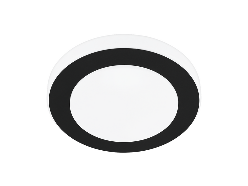 EGLO LED CARPI Wand- / Deckenleuchte, weiss