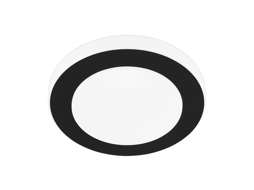 EGLO LED CARPI Wand- / Deckenleuchte, weiss