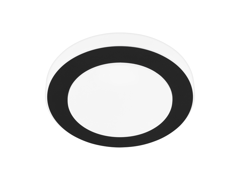 EGLO LED CARPI Wand- / Deckenleuchte, weiss