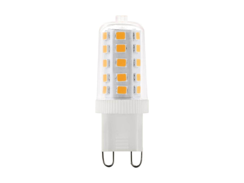 EGLO LED-Lampe 3W/830 320 lumen dimmable G9
