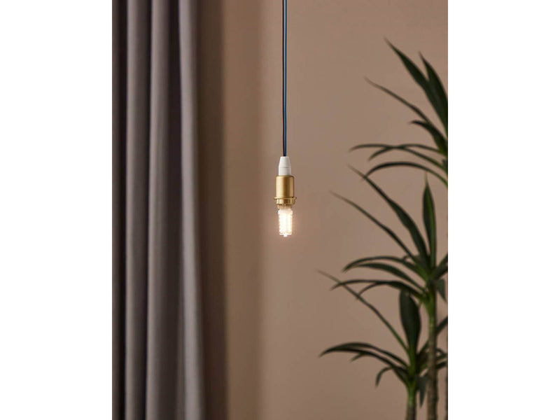 EGLO LED-Lampe 3W/830 320 lumen dimmable G9