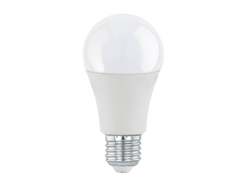 EGLO LED-Lampe A60 Standard 11W/930 1055 lumen matt E27