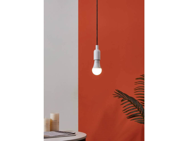 EGLO LED-Lampe A60 Standard 11W/930 1055 lumen matt E27