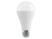 EGLO LED-Lampe A60 Standard 13W/830 1521 lumen matt E27