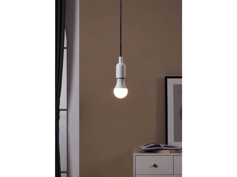 EGLO LED-Lampe A60 Standard 13W/830 1521 lumen matt E27