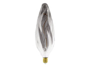 EGLO LED-Lampe CF117 4W 100LM 2000K DIM. RAUCH E27