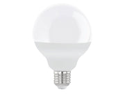 EGLO LED-Lampe G95 Globe 8.8W/940 (1200 lumen mat E27
