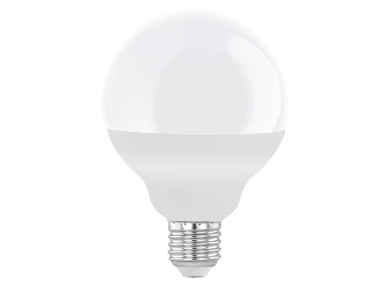 EGLO LED-Lampe G95 Globe 8.8W/940 (1200 lumen mat E27
