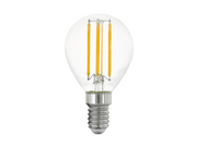 EGLO LED-Lampe Lm_Led_E14 klar E14