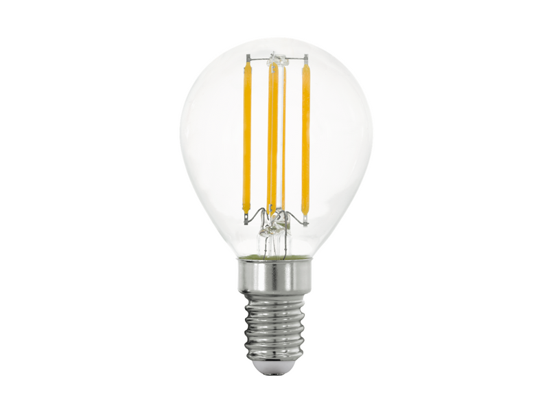 EGLO LED-Lampe Lm_Led_E14 klar E14