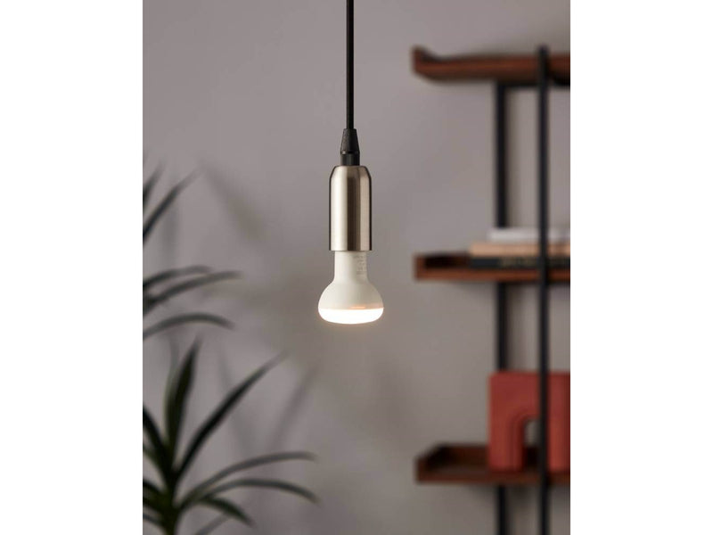 EGLO LED-Lampe R50 2.9W/830 400 lumen matt E14