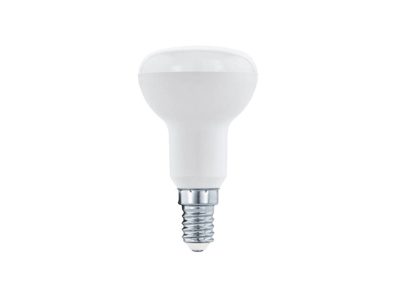 EGLO LED-Lampe R50 2.9W/940 400 lumen matt E14