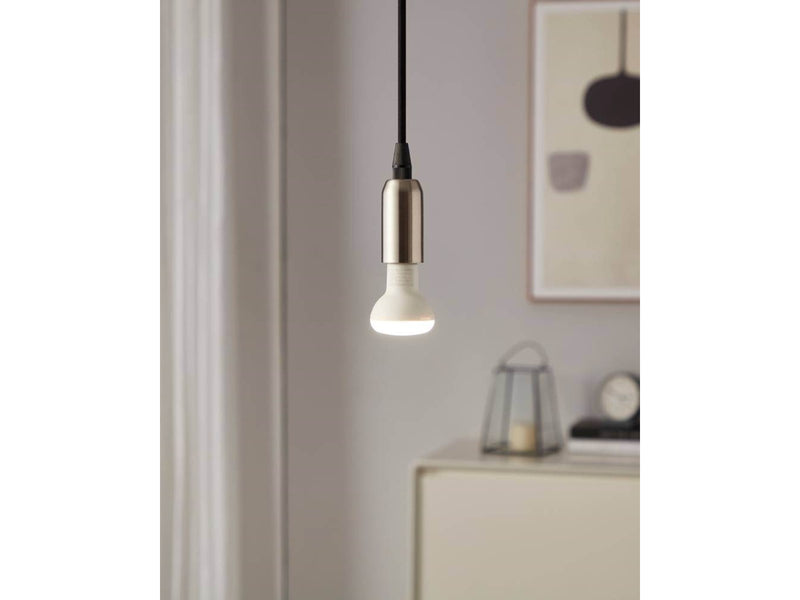 EGLO LED-Lampe R50 2.9W/940 400 lumen matt E14