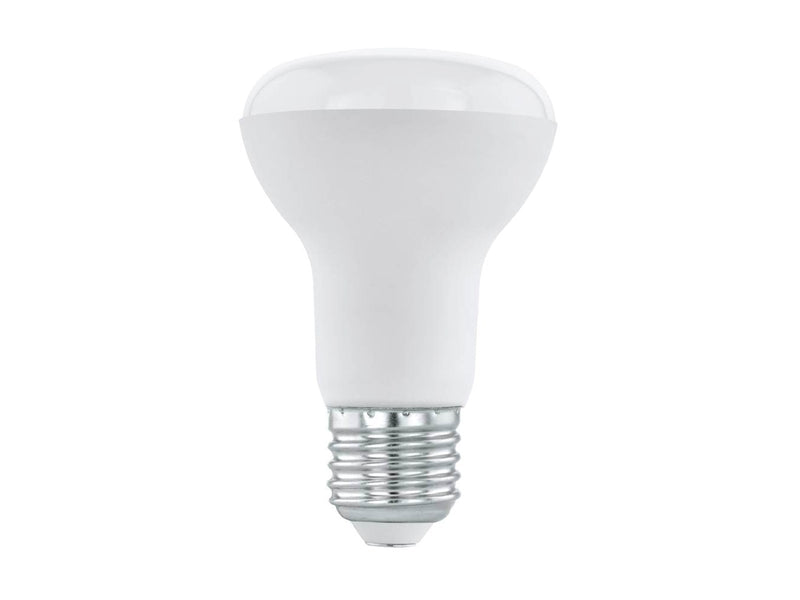 EGLO LED-Lampe R63 4.4W/930 500 lumen matt E27