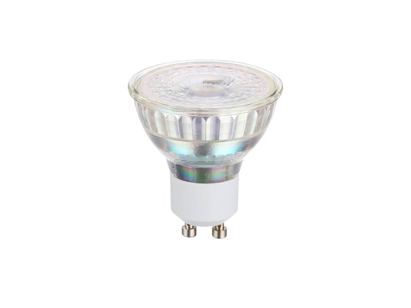 EGLO LED-Lampe SCOB 3W/830 345 lumen dimmable 2-pack GU10