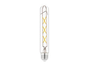 EGLO LED-Lampe T30 Zigzag 4W/827 470 lumen clear E27