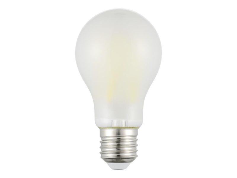 EGLO LED-Lampe T60 7W 1521LM OPAL E27