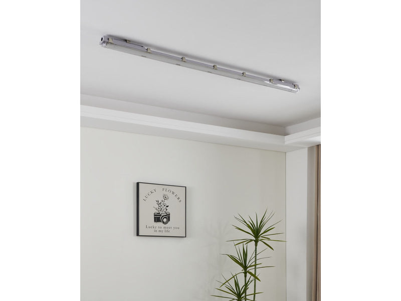 EGLO LED-Lampe T8 RÖHRE L1514 23W 2600LM 3000K G13