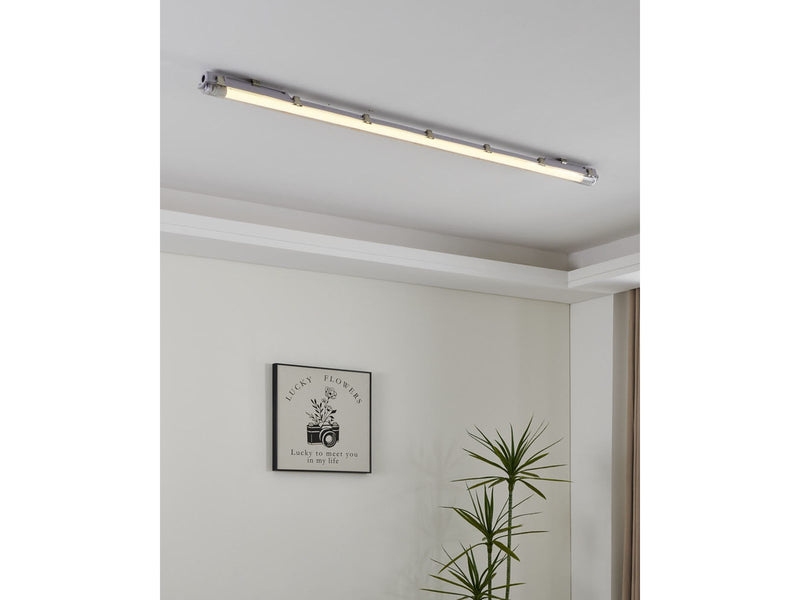EGLO LED-Lampe T8 RÖHRE L1514 23W 2600LM 3000K G13
