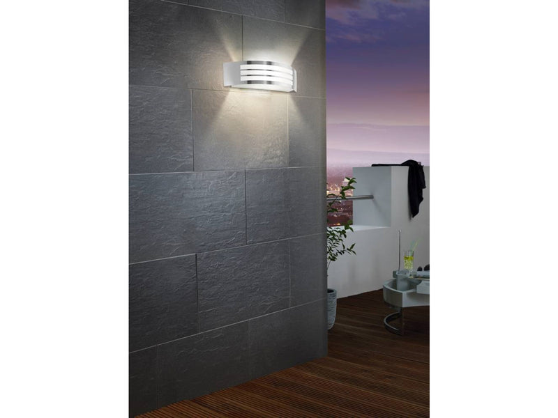 EGLO LEIROS AUSSENWAND RS