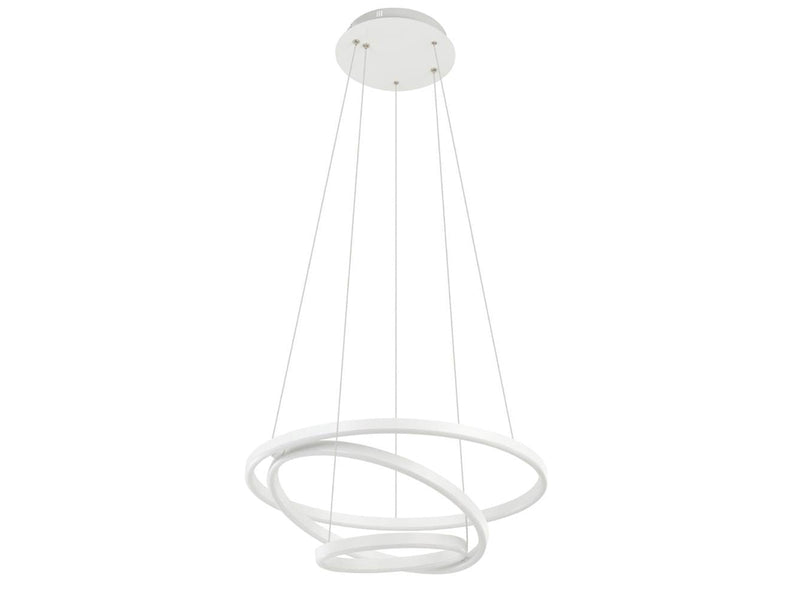 EGLO LOBINERO-Z pendant light  white