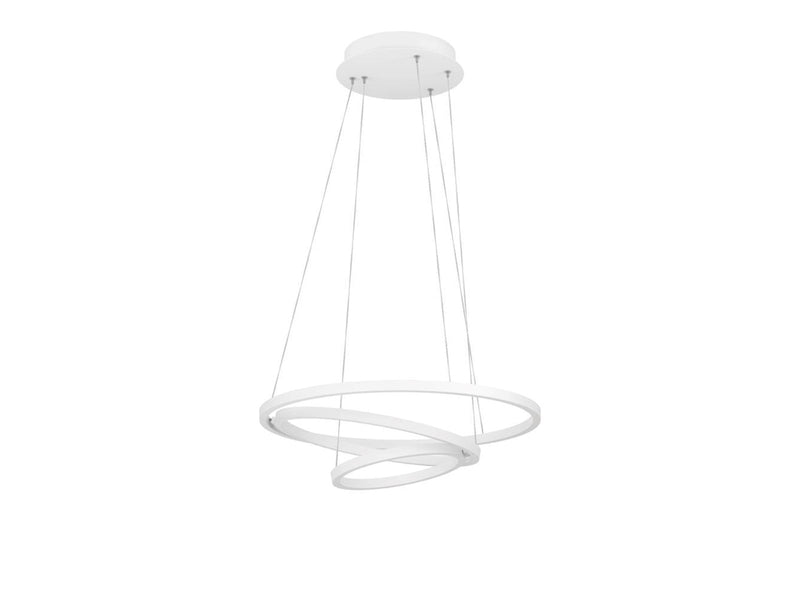 EGLO LOBINERO-Z pendant light  white