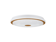 EGLO Lanciano 1 weiss, braun