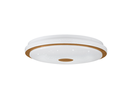 EGLO Lanciano 1 weiss, braun