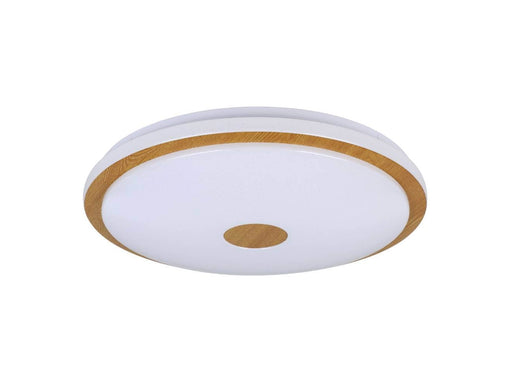 EGLO Lanciano 1 weiss, braun