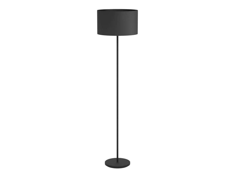 EGLO MASERLO 1 Stehleuchte, schwarz