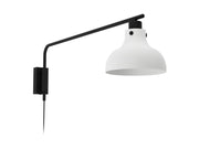 EGLO MATLOCK WALL D800 E27 GRAU