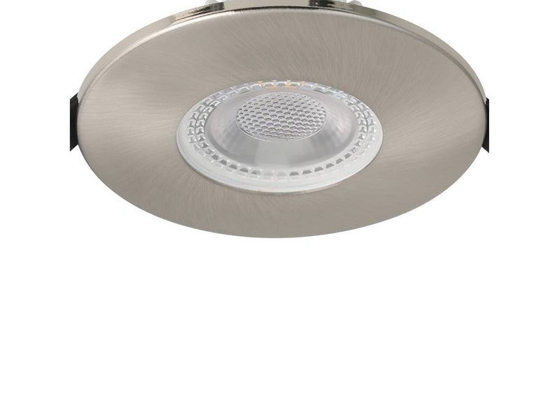 EGLO MAZUBY EINGEBAUT. KIT Ø88 4X500LM 3000K IP65 GS