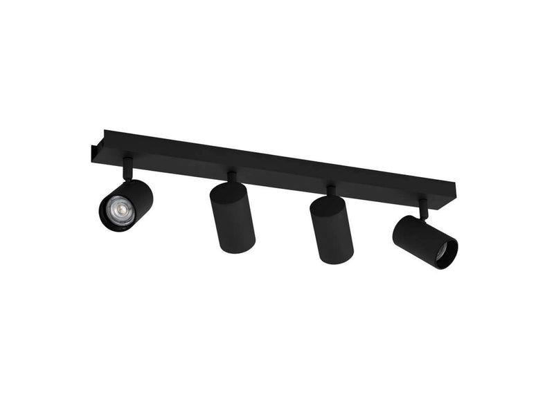 EGLO MEREA PRO Spot, schwarz